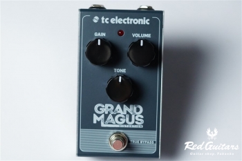 Grand Magus